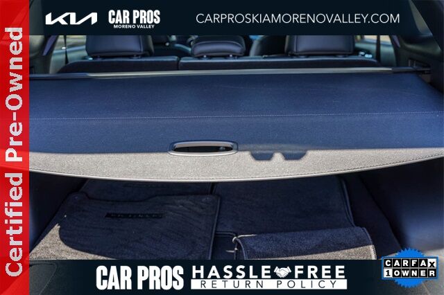 2025 Kia Sportage Plug-In Hybrid X-Line Prestige Moreno Valley CA