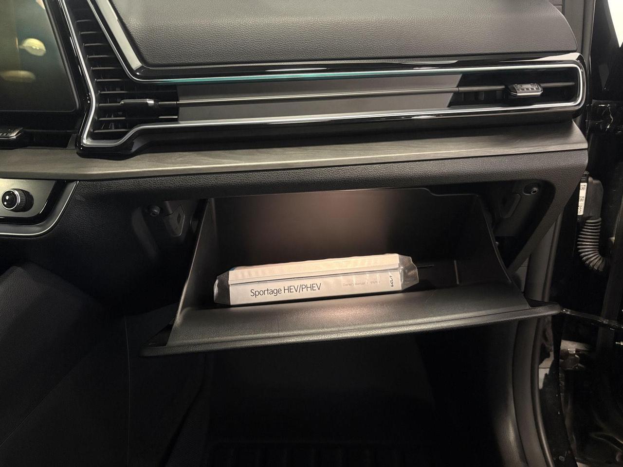 2025 Kia Sportage Plug-In Hybrid X-Line Prestige Parker CO
