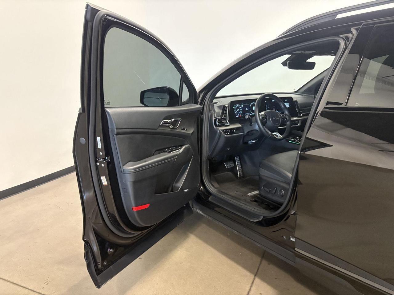 2025 Kia Sportage Plug-In Hybrid X-Line Prestige Parker CO