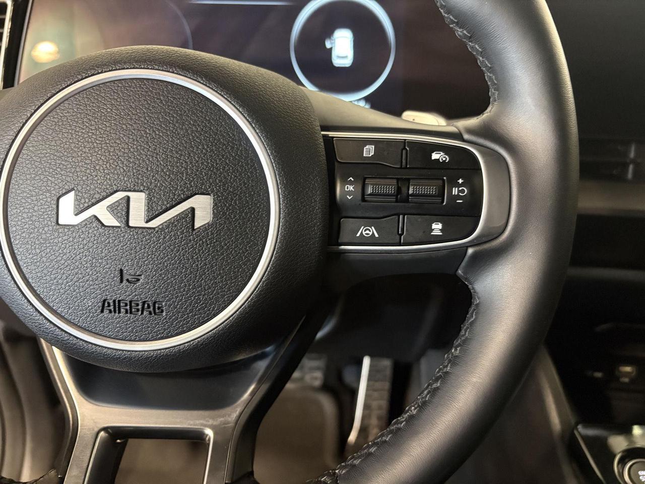2025 Kia Sportage Plug-In Hybrid X-Line Prestige Parker CO