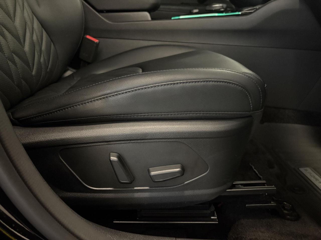2025 Kia Sportage Plug-In Hybrid X-Line Prestige Parker CO