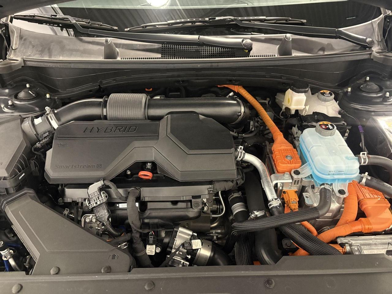 2025 Kia Sportage Plug-In Hybrid X-Line Prestige Parker CO