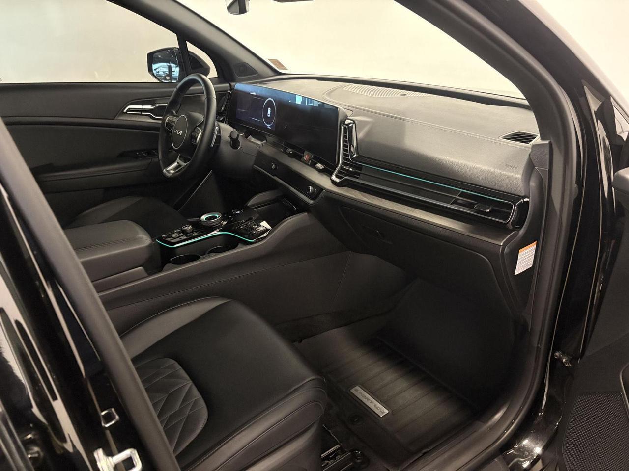 2025 Kia Sportage Plug-In Hybrid X-Line Prestige Parker CO
