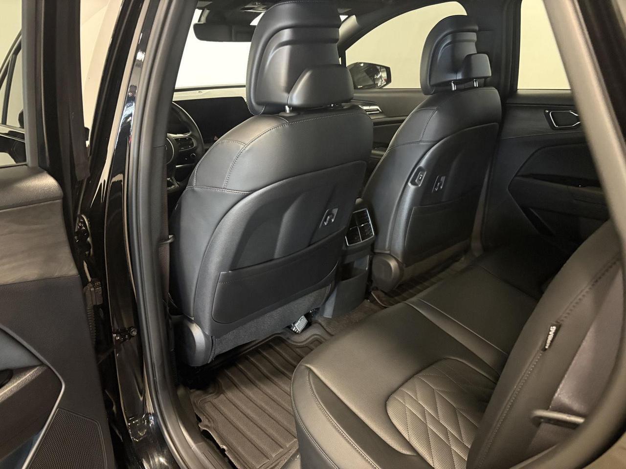 2025 Kia Sportage Plug-In Hybrid X-Line Prestige Parker CO