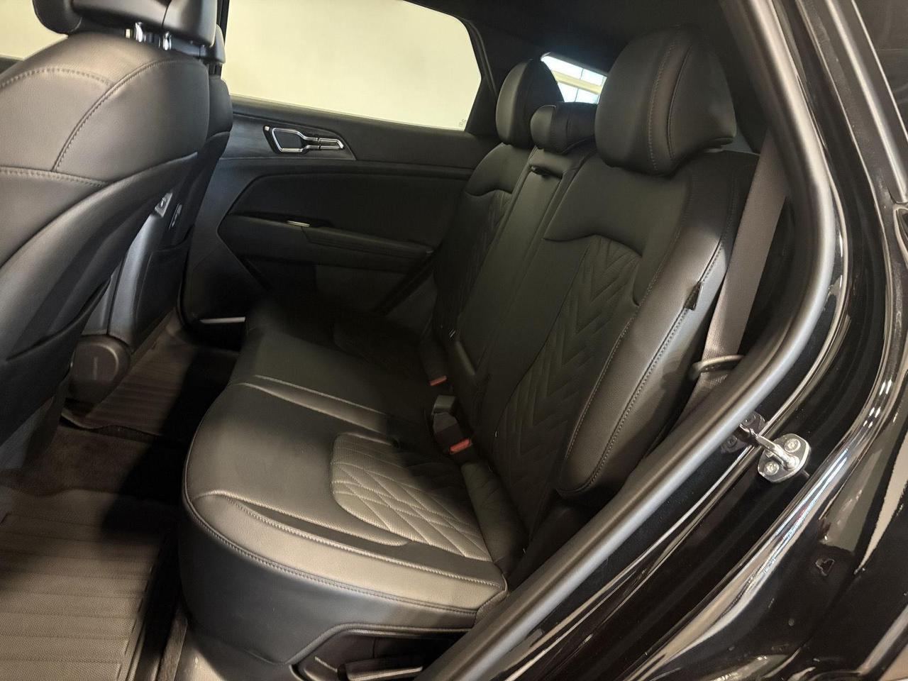2025 Kia Sportage Plug-In Hybrid X-Line Prestige Parker CO