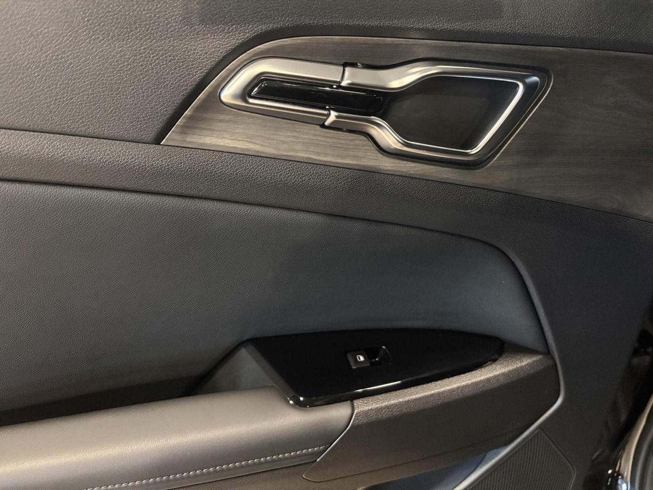 2025 Kia Sportage Plug-In Hybrid X-Line Prestige Parker CO