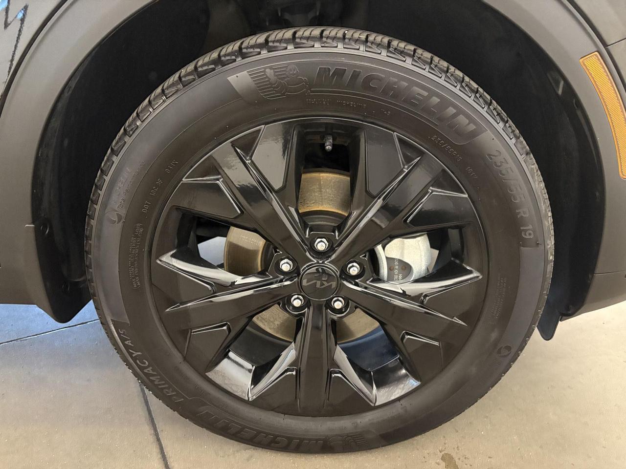 2025 Kia Sportage Plug-In Hybrid X-Line Prestige Parker CO
