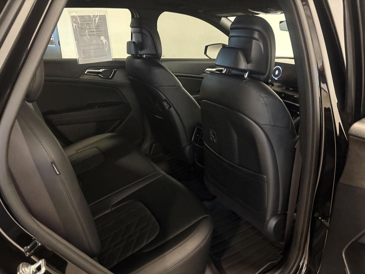 2025 Kia Sportage Plug-In Hybrid X-Line Prestige Parker CO