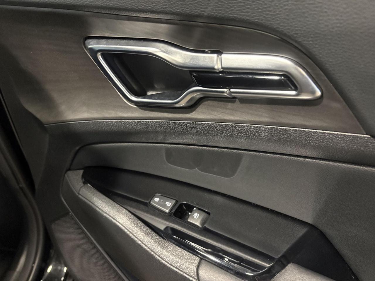 2025 Kia Sportage Plug-In Hybrid X-Line Prestige Parker CO
