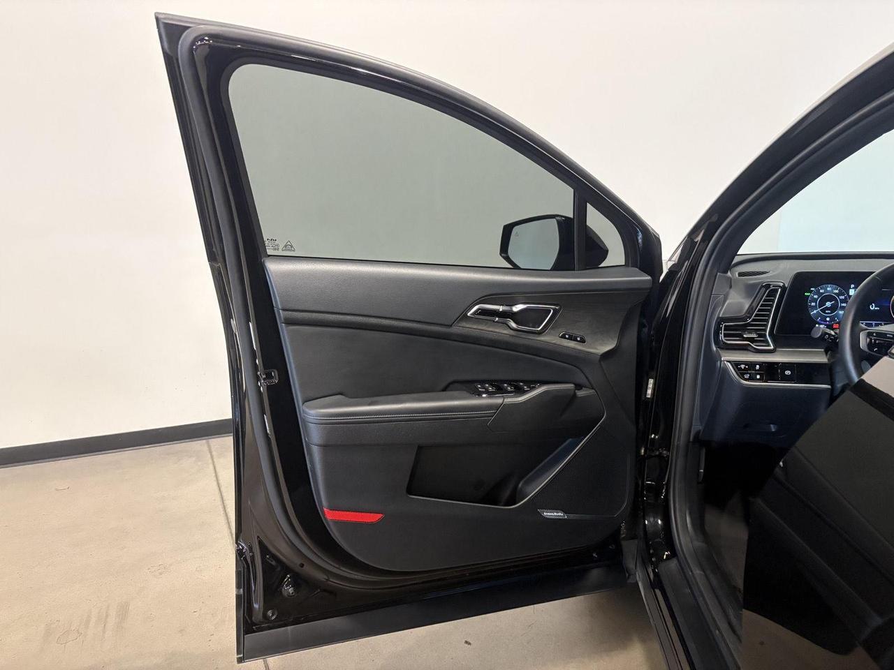 2025 Kia Sportage Plug-In Hybrid X-Line Prestige Parker CO