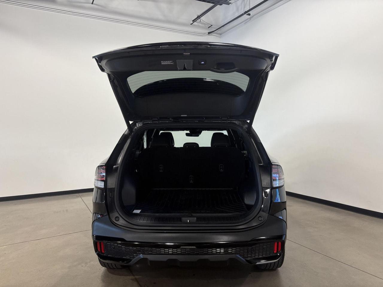 2025 Kia Sportage Plug-In Hybrid X-Line Prestige Parker CO