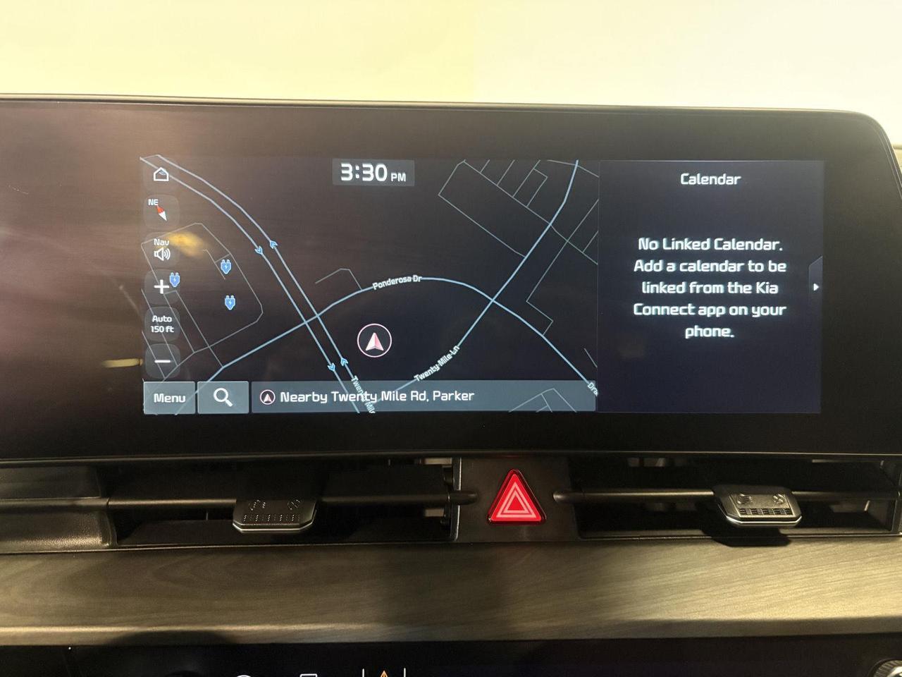 2025 Kia Sportage Plug-In Hybrid X-Line Prestige Parker CO