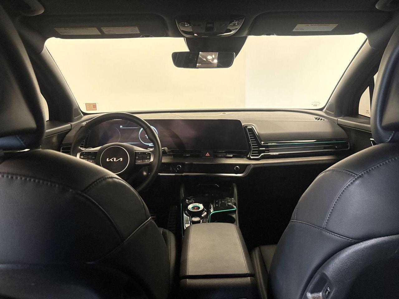 2025 Kia Sportage Plug-In Hybrid X-Line Prestige Parker CO