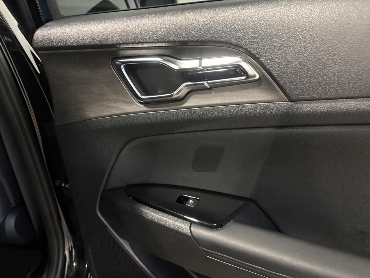 2025 Kia Sportage Plug-In Hybrid X-Line Prestige Parker CO