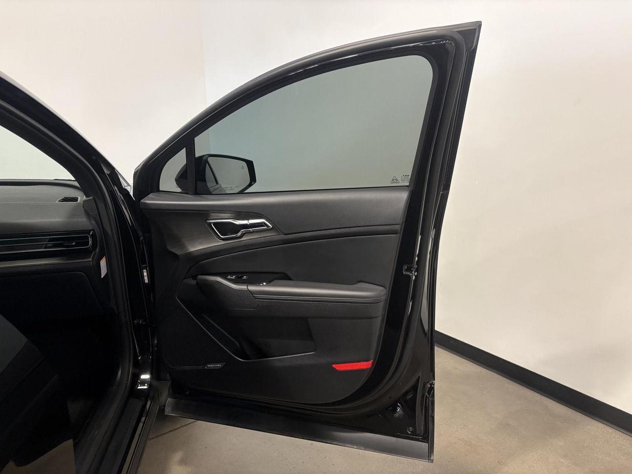 2025 Kia Sportage Plug-In Hybrid X-Line Prestige Parker CO