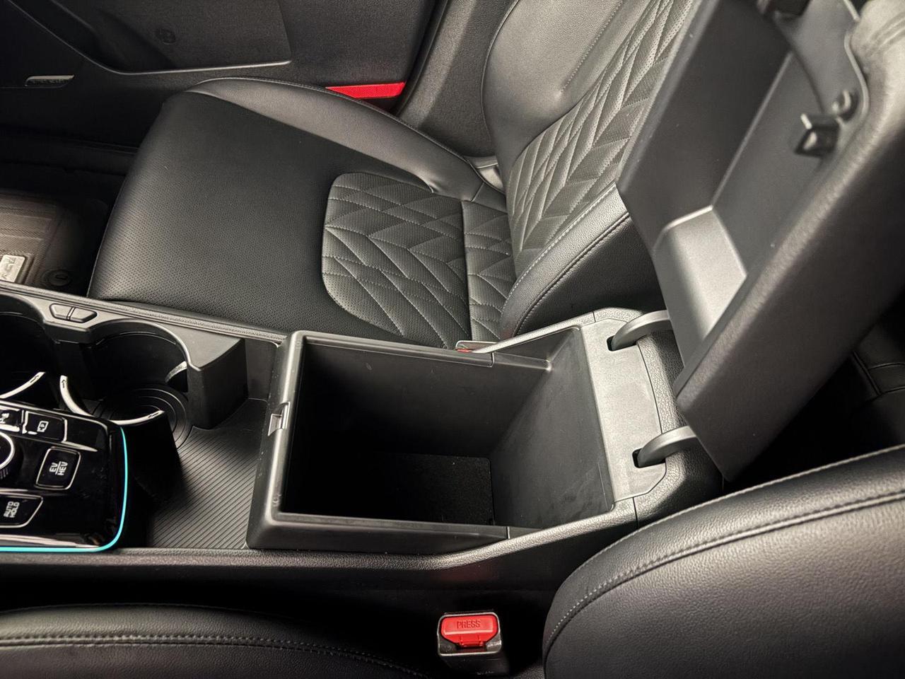 2025 Kia Sportage Plug-In Hybrid X-Line Prestige Parker CO