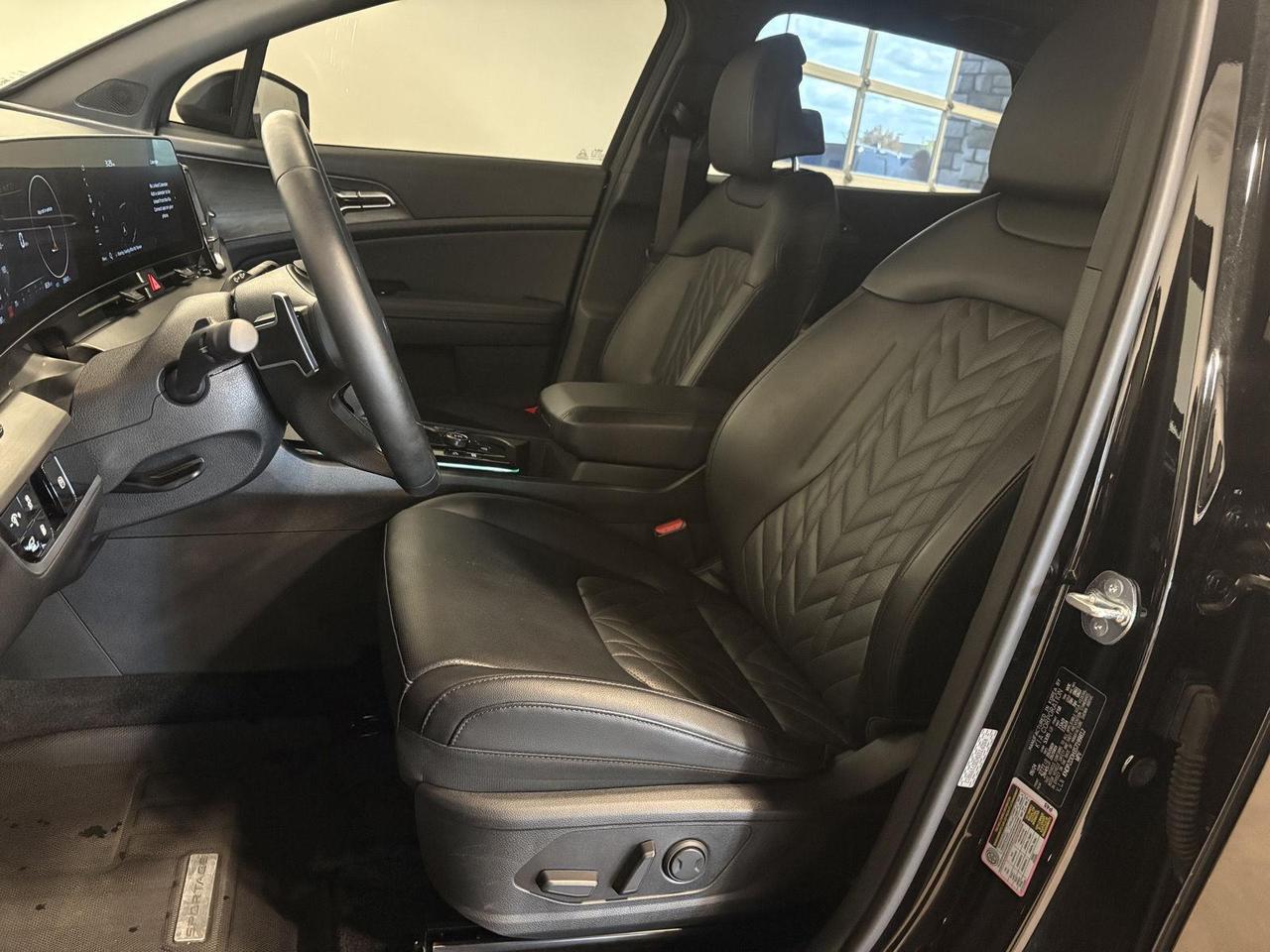 2025 Kia Sportage Plug-In Hybrid X-Line Prestige Parker CO