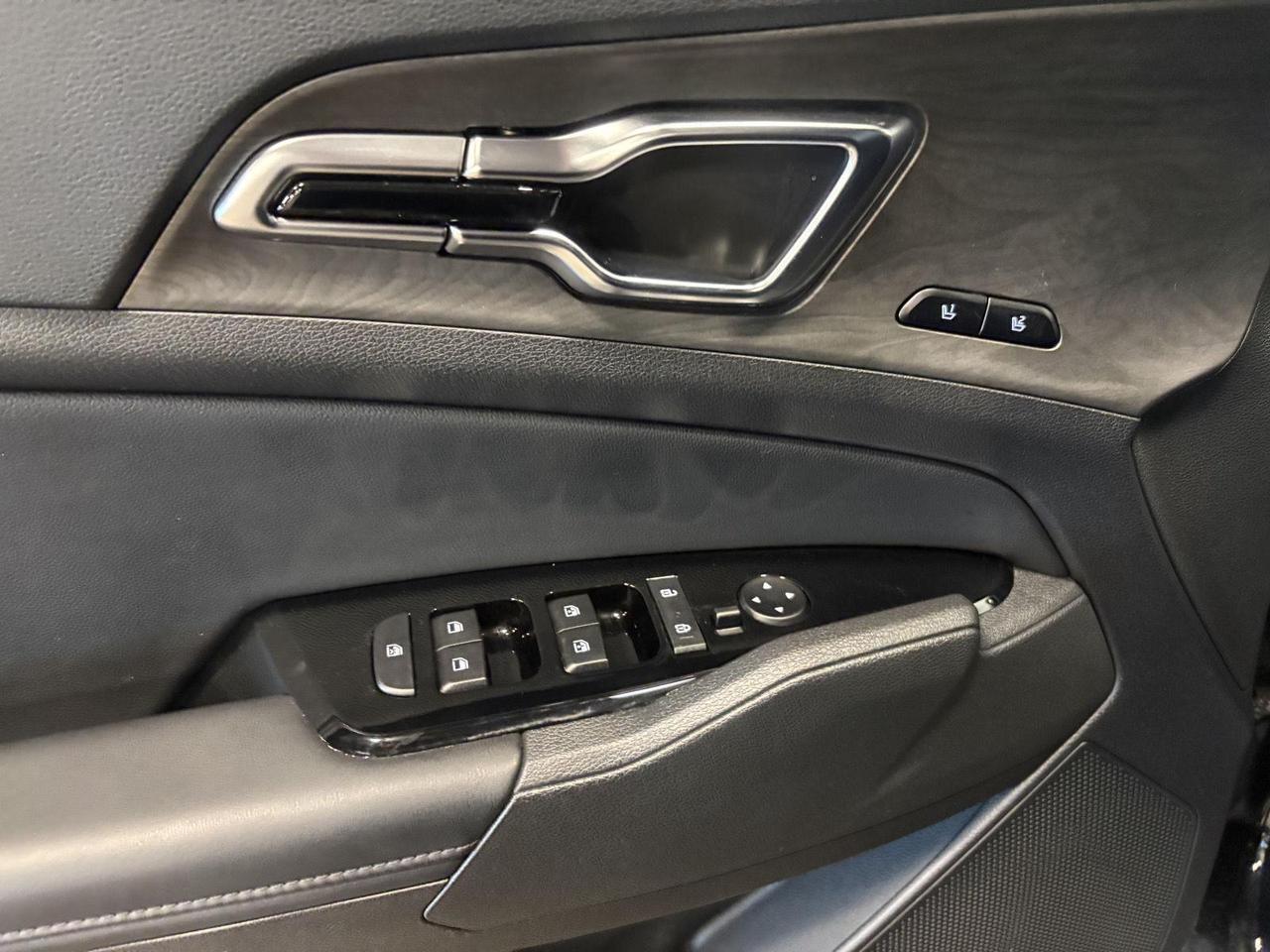 2025 Kia Sportage Plug-In Hybrid X-Line Prestige Parker CO