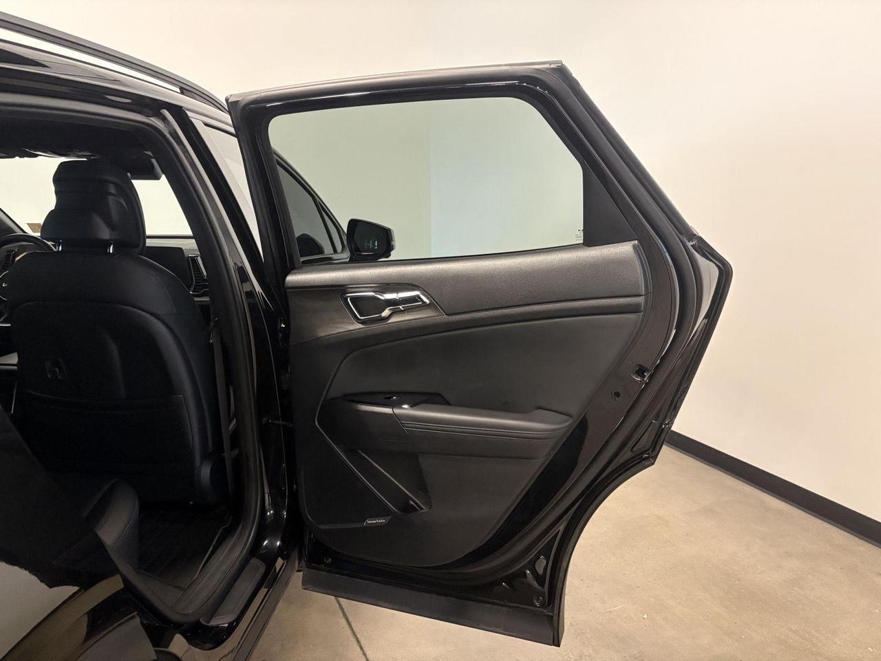 2025 Kia Sportage Plug-In Hybrid X-Line Prestige Parker CO