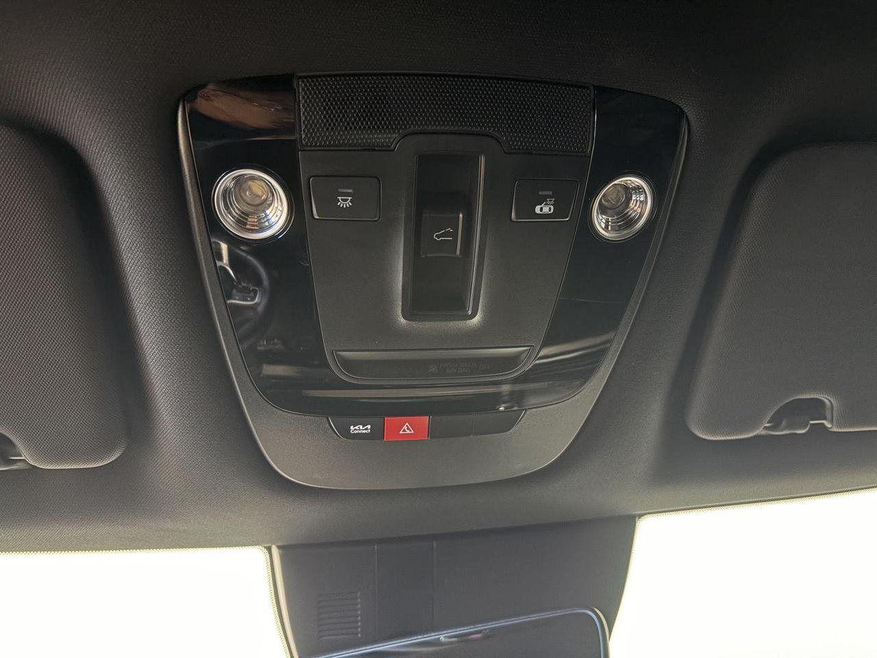 2025 Kia Sportage Plug-In Hybrid X-Line Prestige Parker CO