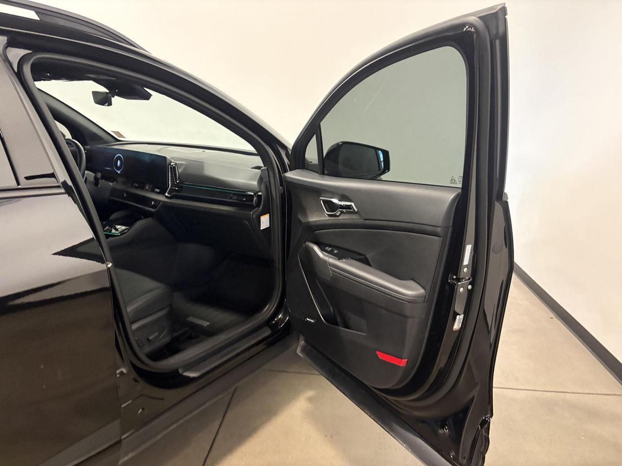 2025 Kia Sportage Plug-In Hybrid X-Line Prestige Parker CO