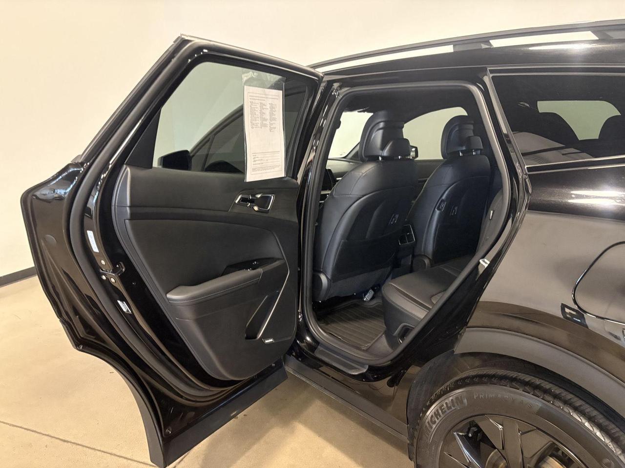 2025 Kia Sportage Plug-In Hybrid X-Line Prestige Parker CO