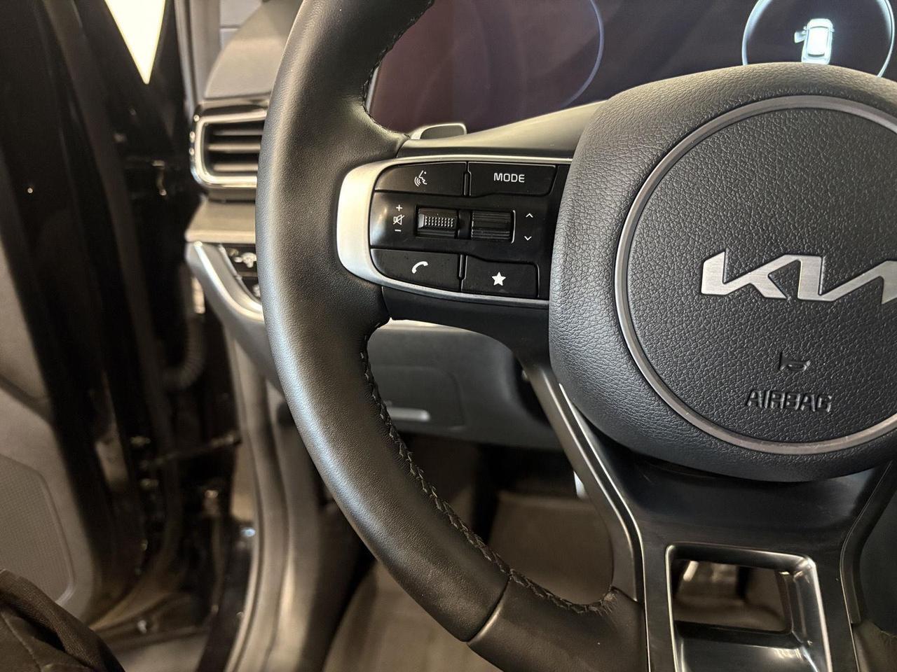 2025 Kia Sportage Plug-In Hybrid X-Line Prestige Parker CO