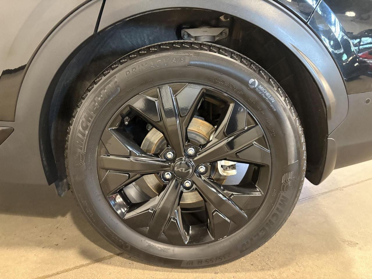 2025 Kia Sportage Plug-In Hybrid X-Line Prestige Parker CO