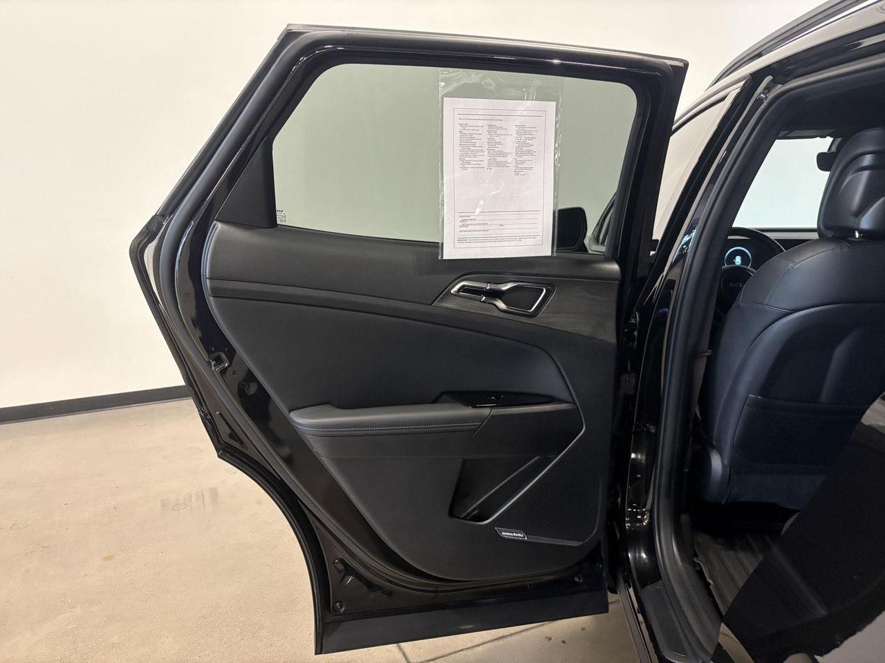 2025 Kia Sportage Plug-In Hybrid X-Line Prestige Parker CO