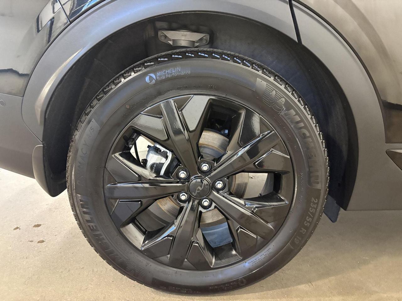 2025 Kia Sportage Plug-In Hybrid X-Line Prestige Parker CO