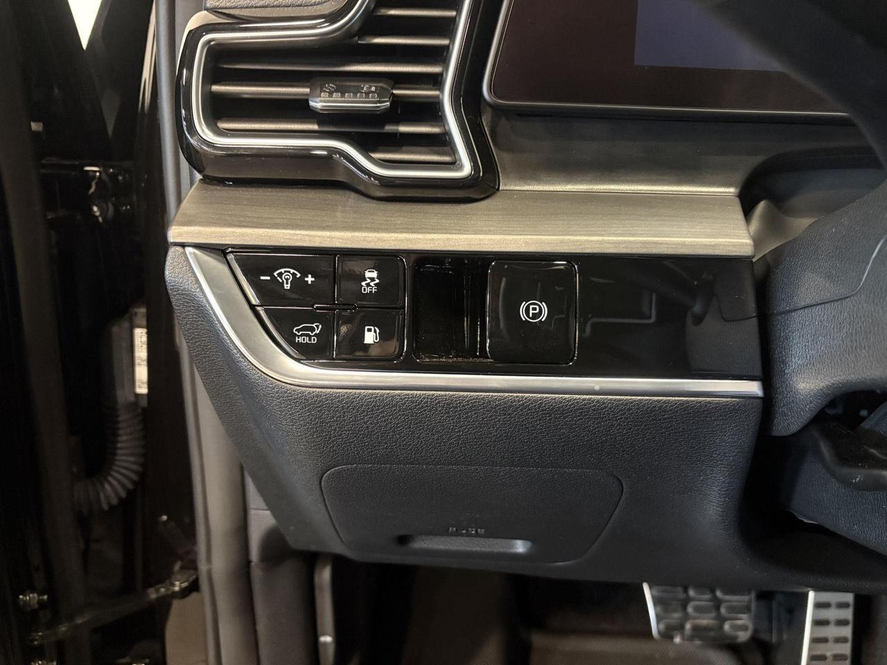 2025 Kia Sportage Plug-In Hybrid X-Line Prestige Parker CO