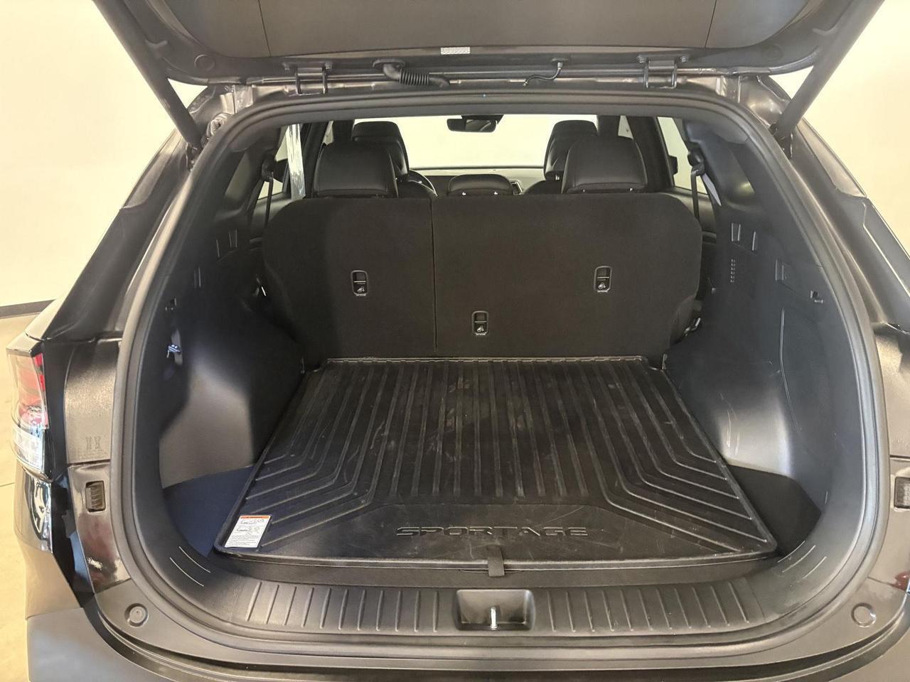 2025 Kia Sportage Plug-In Hybrid X-Line Prestige Parker CO