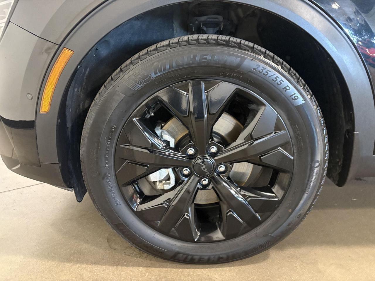2025 Kia Sportage Plug-In Hybrid X-Line Prestige Parker CO