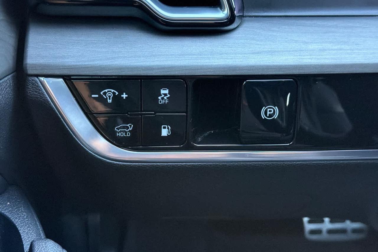 2025 Kia Sportage Plug-In Hybrid X-Line Prestige Roseville CA