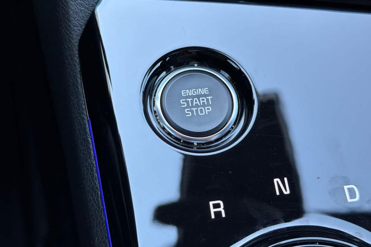 2025 Kia Sportage Plug-In Hybrid X-Line Prestige Roseville CA