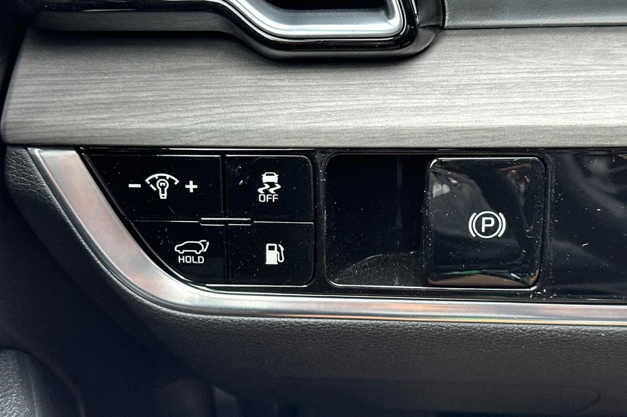 2025 Kia Sportage Plug-In Hybrid X-Line Prestige Salinas CA