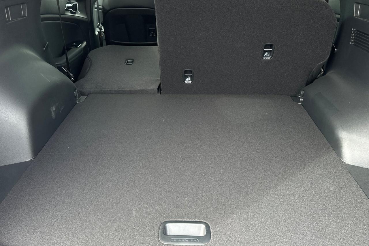 2025 Kia Sportage Plug-In Hybrid X-Line Prestige Salinas CA