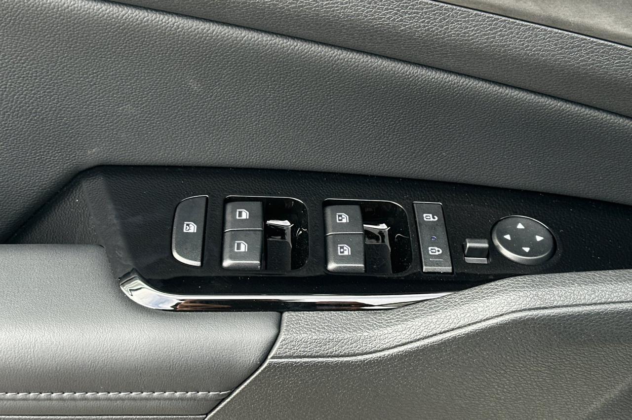 2025 Kia Sportage Plug-In Hybrid X-Line Prestige Salinas CA