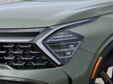 2025 Kia Sportage Plug-In Hybrid X-Line Prestige San Diego County CA