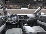 2025 Kia Sportage Plug-In Hybrid X-Line Prestige San Diego County CA