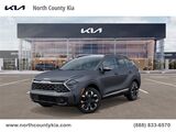 2025 Kia Sportage Plug-In Hybrid X-Line Prestige San Diego County CA