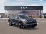 2025 Kia Sportage Plug-In Hybrid X-Line Prestige San Diego County CA