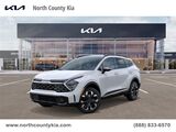 2025 Kia Sportage Plug-In Hybrid X-Line Prestige San Diego County CA