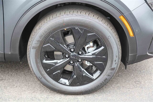 2025 Kia Sportage Plug-In Hybrid X-Line Prestige Tacoma WA