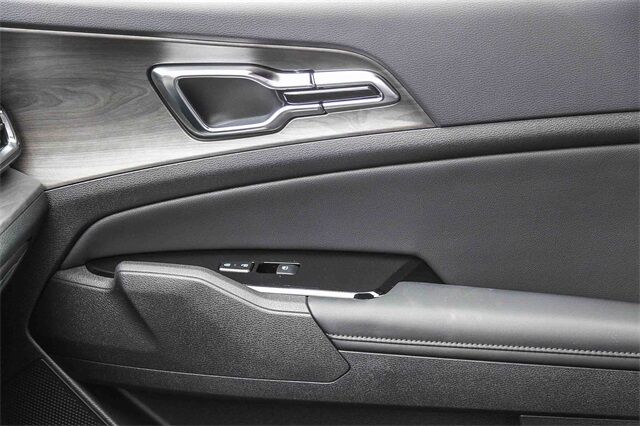 2025 Kia Sportage Plug-In Hybrid X-Line Prestige Tacoma WA