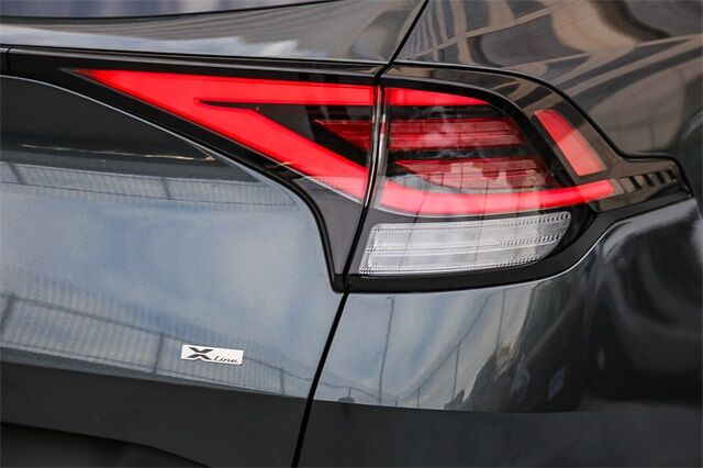 2025 Kia Sportage Plug-In Hybrid X-Line Prestige Tacoma WA