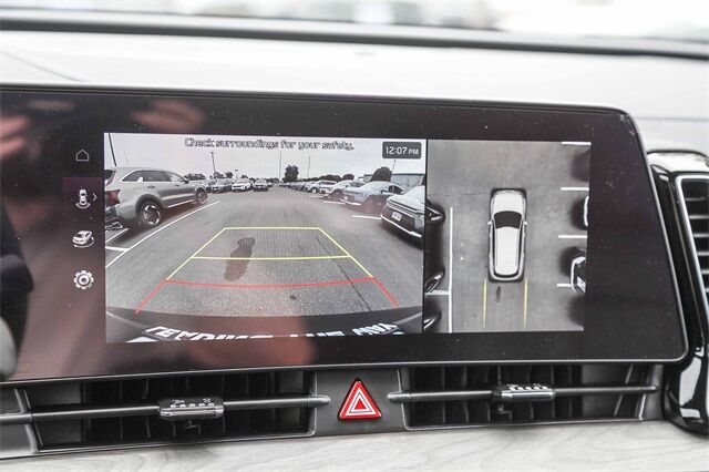 2025 Kia Sportage Plug-In Hybrid X-Line Prestige Tacoma WA