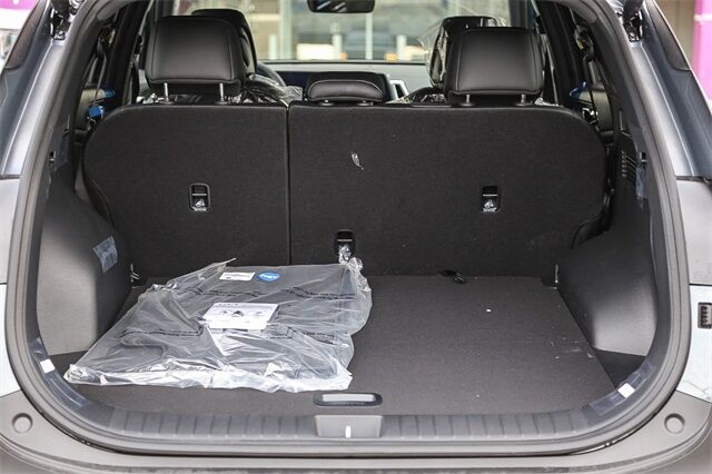 2025 Kia Sportage Plug-In Hybrid X-Line Prestige Tacoma WA