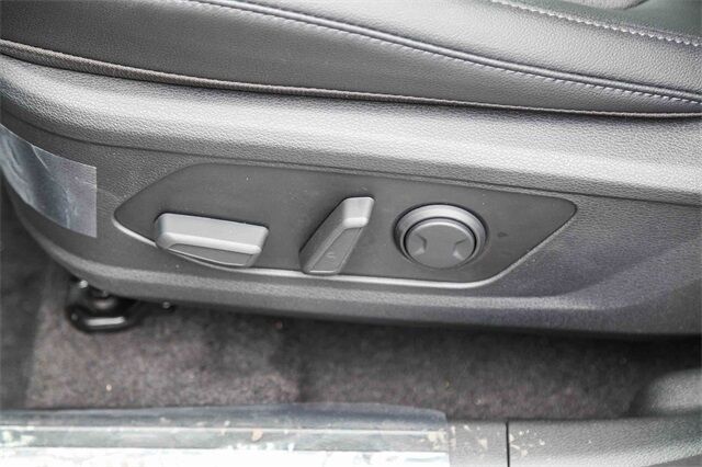 2025 Kia Sportage Plug-In Hybrid X-Line Prestige Tacoma WA