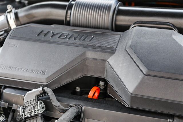 2025 Kia Sportage Plug-In Hybrid X-Line Prestige Tacoma WA